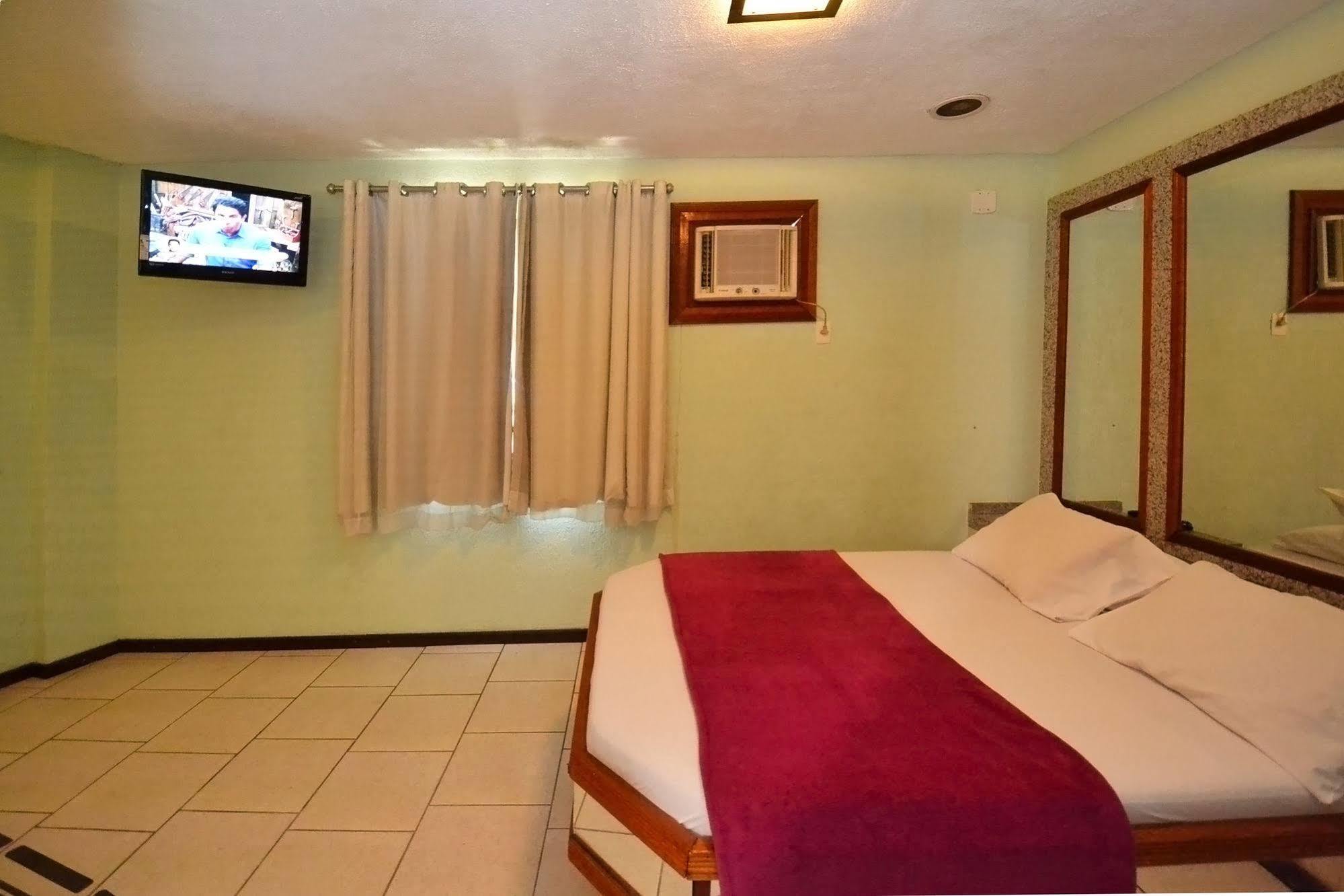 Verona (adults Only) Hotel del amor Río de Janeiro